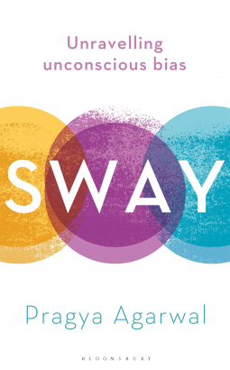 book cover for Sway