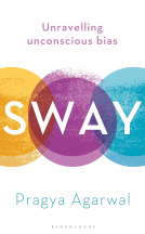 book cover for Sway