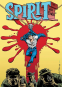 Cover Image: THE SPIRIT: AN 80TH ANNIVERSARY CELEBRATION