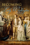 Cover Image: Becoming Lady Washington