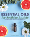 Cover Image: Essential Oils for Soothing Anxiety