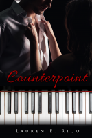 book cover for Counterpoint