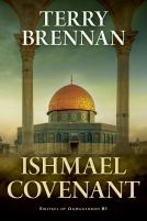 book cover for Ishmael Covenant