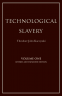 Cover Image: Technological Slavery
