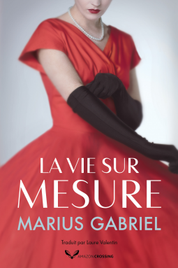 Couverture du livre pour La Vie sur mesure