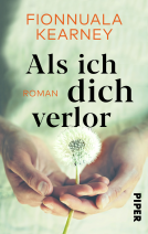 Buchcover für Als ich dich verlor