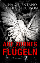 Buchcover für Auf Zornes Flügeln