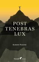 Couverture du livre pour Post Tenebras Lux