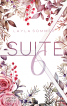 Buchcover für Suite 6