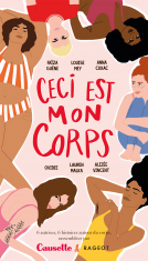 Couverture du livre pour Ceci est mon corps