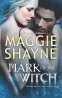 Cover Image: Mark of the Witch
