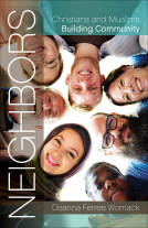 book cover for Neighbors
