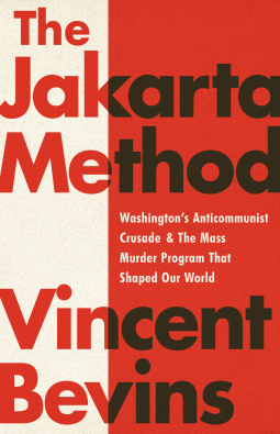 book cover for The Jakarta Method