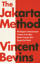 book cover for The Jakarta Method