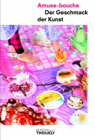 Buchcover für Amuse-bouche