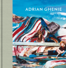 Buchcover für Adrian Ghenie