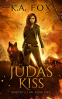 Cover Image: Judas Kiss
