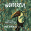 Cover Image: Something Wonderful