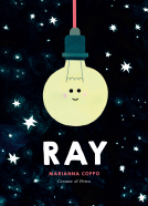 book cover for Ray