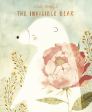 book cover for The Invisible Bear