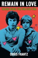 book cover for Remain in Love
