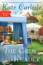 Cover Image: The Grim Reader