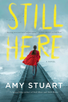 book cover for Still Here