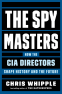 Cover Image: The Spymasters