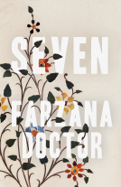 book cover for Seven