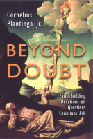 book cover for Beyond Doubt