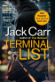 Cover Image: The Terminal List
