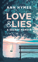 book cover for Love & Lies