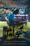 book cover for You Ought to Do a Story About Me