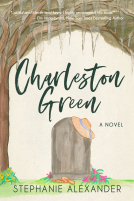 book cover for Charleston Green