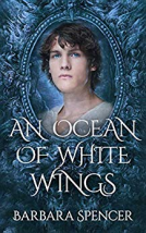 book cover for An Ocean of White Wings
