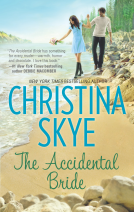 book cover for The Accidental Bride