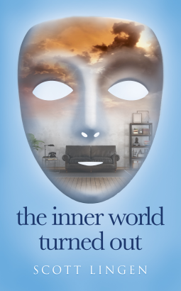 book cover for The Inner World Turned Out