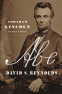 Cover Image: Abe