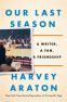 Cover Image: Our Last Season