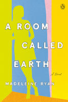 book cover for A Room Called Earth