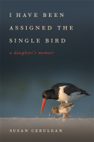 book cover for I Have Been Assigned the Single Bird