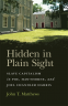Cover Image: Hidden in Plain Sight