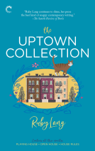book cover for The Uptown Collection