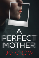 book cover for A Perfect Mother