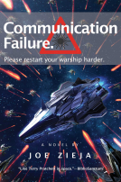 book cover for Communication Failure