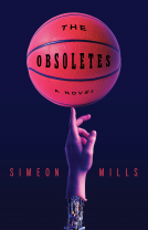 book cover for The Obsoletes