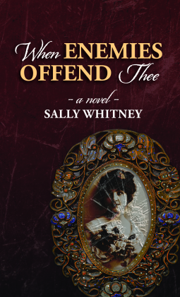 book cover for When Enemies Offend Thee