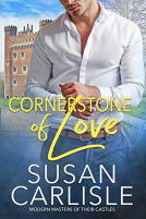 book cover for Cornerstone of Love