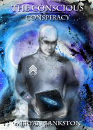 book cover for The CONSCIOUS Conspiracy