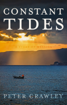 book cover for Constant Tides